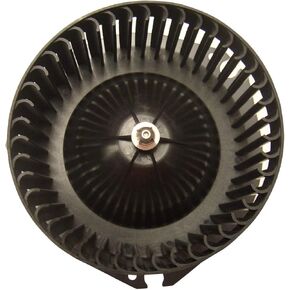 TYC 700068 Chevrolet Suburban Replacement Rear Blower Assembly