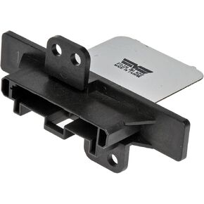 Dorman 973-220 HVAC Blower Motor Resistor Compatible with Select Nissan Models