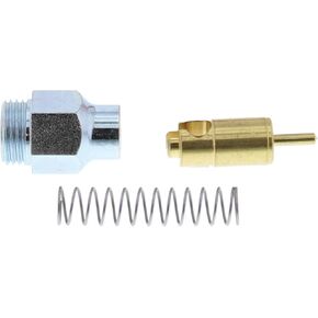 All Balls Choke Plunger Kit (46-1051) Replacement For Polaris Hawkeye 400 HO 2x4 2011 2012 2013, Sportsman 600 4x4 2003 2005, Sportsman 600 4x4 Built After 10/02/03 2004, Sportsman MV7 2005