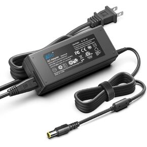 KFD 16V AC Adapter Compatible for Goal Zero Yeti 150 400 200X 500X 1000 1250 Portable Power Station Sherpa 50 100 Solar Generator PN:31901 22004 23000 22050 Goal Zero Power Supply Cord Battery Charger