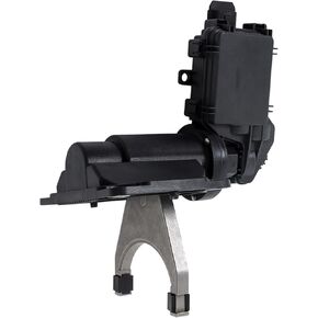 Front Axle Actuator Fork Assembly Disconnect Replacement for RAM 2500 3500 4x4 2019-2023