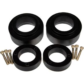 Leveling Lift Kit 2 inch 50mm compatible with Nissan - Fits Pathfinder R51 2004-2014