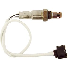 NTK 24465 Oxygen Sensor, multicolor