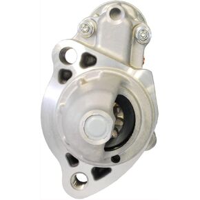 Denso 280-0412 Remanufactured Starter (Renewed)