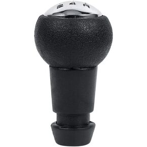5 Speed Manual Gear Shift Knob Stick Head for Peugeot 106 107 205 206 207 306 307 308 3008 406 ; for Citroen Saxo Xsara Xantia C2 C3 Pluriel C3 Picasso C4 DS4 Berlingo B6