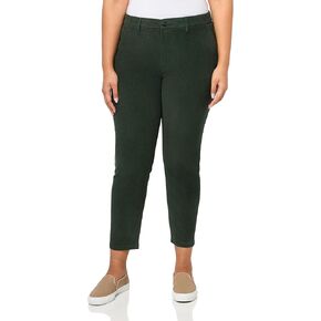 DOCKERS Women's Skinny Fit Weekend Chino Pants