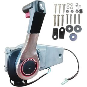 لسوزوكي Outbord التحكم عن بعد Assy 67200-93J30 لوحة التحكم جبل مع الكسوة