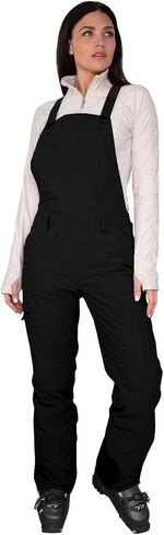 Obermeyer womens Malta Bib Overalls in Saudi Arabia