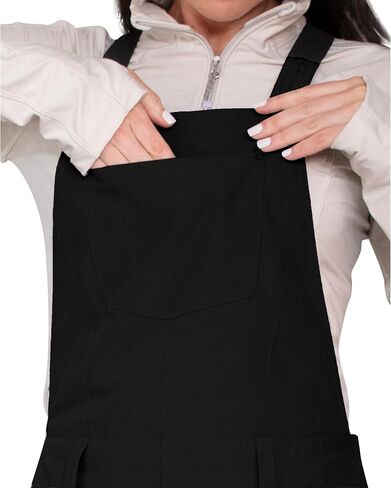 Obermeyer womens Malta Bib Overalls in Saudi Arabia