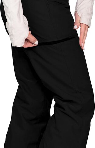Obermeyer womens Malta Bib Overalls in Saudi Arabia