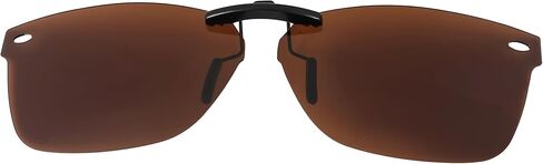 Polarized CLIP-ON Sunglasses for RAY-BAN RB5228 RX5228 in Kuwait