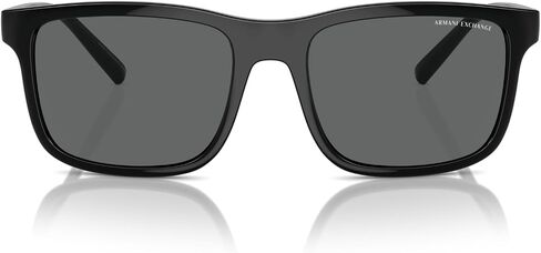 Armani Exchange Men's Ax4145s Square Sunglasses in Saudi Arabia