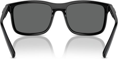 Armani Exchange Men's Ax4145s Square Sunglasses in Saudi Arabia