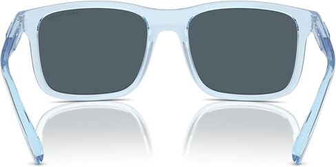 Armani Exchange Men's Ax4145s Square Sunglasses in Saudi Arabia