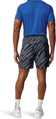 Brooks Men's Journey 7" 2-in-1 Shorts in Saudi Arabia