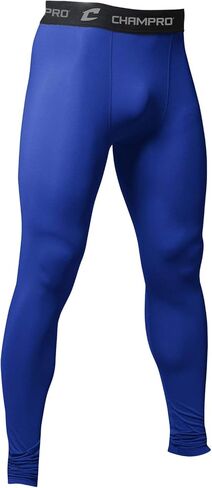 Champro Polyester/Spandex Compression Tights in Kuwait