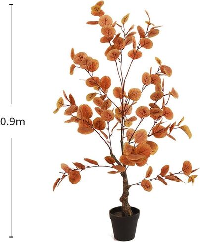 27.55in Fake Snake Plant, Artificial Snake Plant Faux Sansevieria Indoor Decoration Small Tropical Fake Plants with Plastic Pot for Home Office Room Indoor Decor Housewarming Gifts in Kuwait