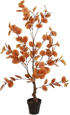 27.55in Fake Snake Plant, Artificial Snake Plant Faux Sansevieria Indoor Decoration Small Tropical Fake Plants with Plastic Pot for Home Office Room Indoor Decor Housewarming Gifts in Kuwait