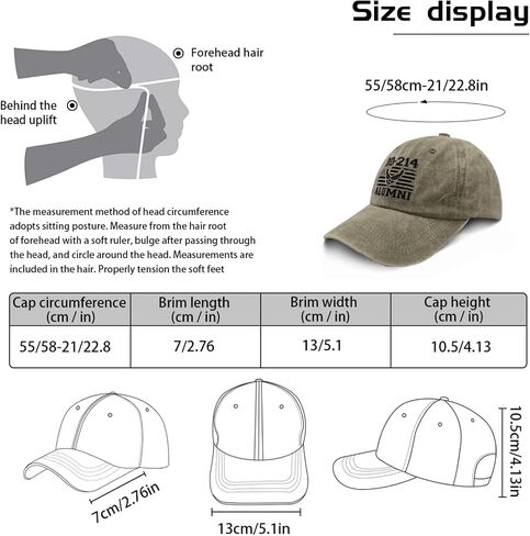 Sun Hat Mama Hat Pigment Black Womens Beach Hat Gifts for Women Cycling Hat in Kuwait