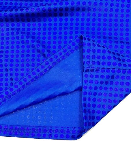 Kids Girls Boys Sparkly Sequined Hip Hop Jazz Dance T-Shirt Loose Top Performance Festival Party Cosplay Costum in Kuwait