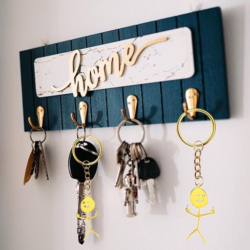 Funny Gifts for Men Women Matching Keychains for Couples Friends Weird Gag Gifts for Adults Boyfriend Birthday in Kuwait