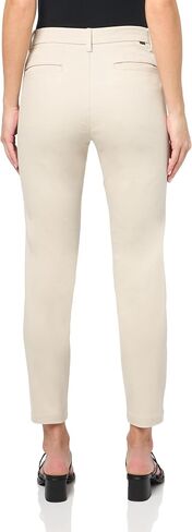 DOCKERS Women's Skinny Fit Weekend Chino Pants in Saudi Arabia