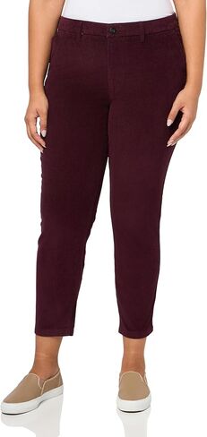 DOCKERS Women's Skinny Fit Weekend Chino Pants in Saudi Arabia