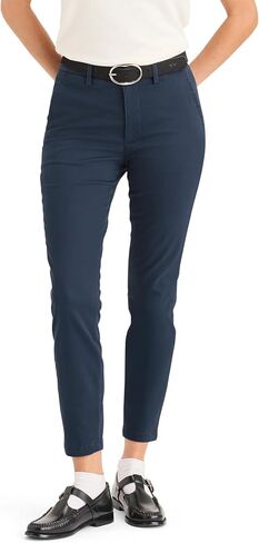 DOCKERS Women's Skinny Fit Weekend Chino Pants in Saudi Arabia