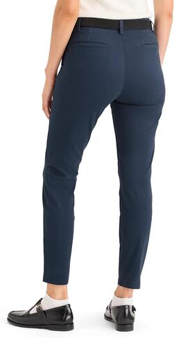 DOCKERS Women's Skinny Fit Weekend Chino Pants in Saudi Arabia