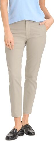 DOCKERS Women's Skinny Fit Weekend Chino Pants in Saudi Arabia