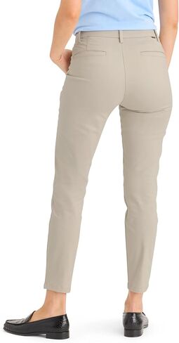 DOCKERS Women's Skinny Fit Weekend Chino Pants in Saudi Arabia