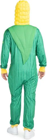 Tipsy Elves Food Halloween Costumes For Men - Adult Funny Halloween Food Onesie Jumpsuits in Kuwait