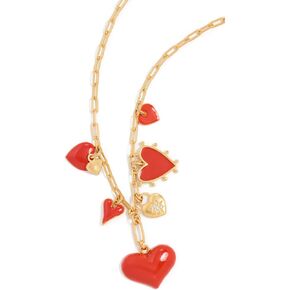 Women's Mercedes Necklace