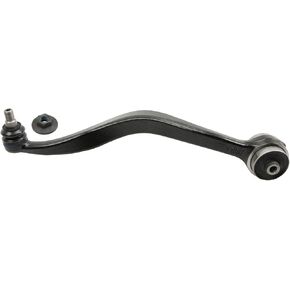 MOOG RK620493 Suspension Control Arm and Ball Joint Assembly front right lower rearward