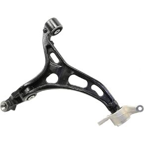 MOOG RK642830 Suspension Control Arm front right lower