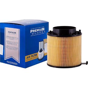 PG Engine Air FIlter PA5813 | Fits 2008-16 A5, 2008-18 S5, 2009-14 A4 Quattro, 2009-17 Q5, 2010-18 S4, 2014-17 SQ5