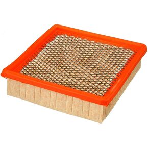FRAM Extra Guard CA3915 Replacement Engine Air Filter for Select Chevrolet Models, Provides Up to 12 Months or 12,000 Miles Filter Protection