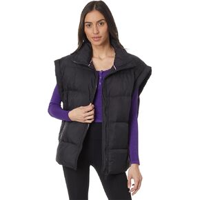 Free People Women's in a Bubble Puffer Vest