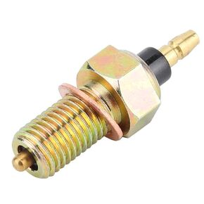 Solution Neutral Switch Assembly Fit for Yamaha YFZ450 Grizzly 350 400 450 550 660 Kodiak 400 Big Bear 250 350 Rhino Raptor 250, Motorcycle ATV Long Tail Switch Replace 3GB-82540-01-00