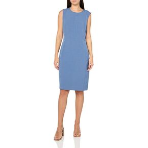 فستان الأميرة ذو التماس النسائي من Kasper in Kuwait