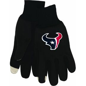 NFL Technology Touch Gloves