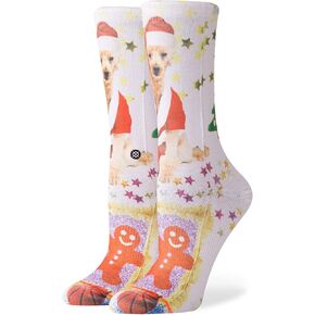 Stance Women's Mrs Paws Socks