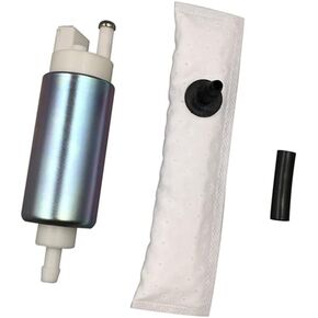 Fuel Pump 1670-851 for Arctic Cat M8 07-11 CrossFire 06-10 Snowmobile 00-05 Polaris RMK IQ INDY 600 700 800 04-15 Replaces GSC404, 1670-851, 1670-153