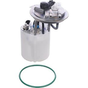 ACDelco GM Genuine Parts MU2135 Fuel Pump and Level Sensor Module