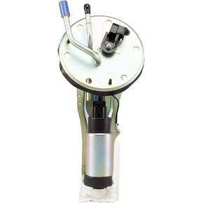 PHILTOP SP8341H Fuel Pump for Civic 1996-2000, Integra 1996-2001, Replaces # SP8341H, 17040S02L00, 17040S02L01, 17040S04L00 Electric Fuel Pump Assembly