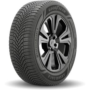 Goodyear Assurance WeatherReady 2 All-Season 235/50R20 104V XL Tire