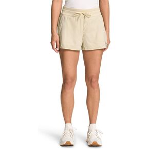 THE NORTH FACE Aphrodite Motion Short - Women's Gravel, XXL/Reg
