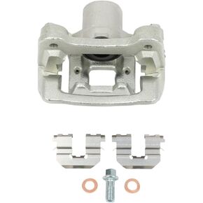 ECCPP 19B6456 Rear Right Disc Brake Caliper With Bracket Fits For Hyundai Sonata 2011-2015,For Kia Optima 2011-2015 1pcs