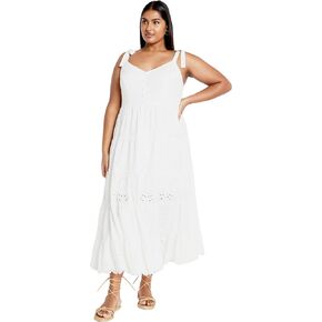 City Chic Plus Size Dress, Allegra Dress