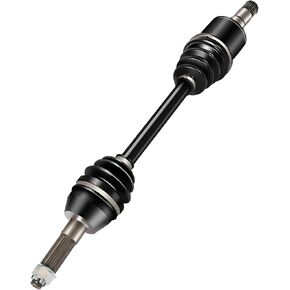 ECCPP CV Axle Drive Shaft Assembly fit 2005-2007 for Polaris Ranger MVRS 700 4x4 Ranger XP 700 Ranger 500 Rear Right 1332285